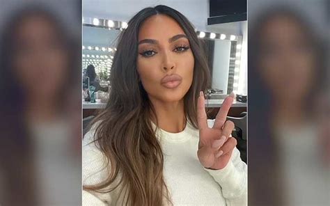 Kim Kardashian Reveals She Had Agoraphobia After Her Terrifying Paris Robbery Opens Up About
