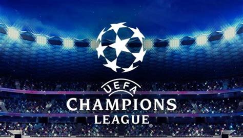 Последние твиты от uefa champions league (@championsleague). SAMAA - English quintet await UEFA Champions League last-16 draw