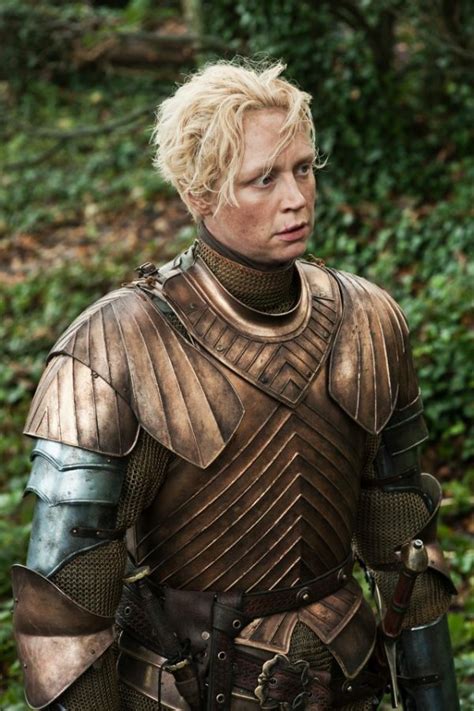 Most Fabulous Female Characters In Game Of Thrones