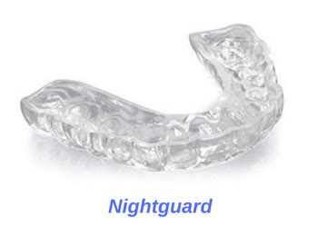 Everyone wants their night guard clean, but what does cleaning a night guard involve? Nightguards & Occlusal Guards - Oceansight Dental & Implants