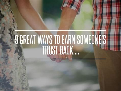 Dont Make The Same Mistake Twice Trust In Relationships New Love