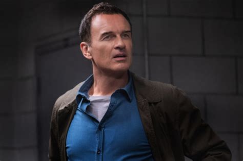 Probably in dribs and drabs as the season goes along, but it's all about finding the fugitive and. FBI: Most Wanted TV Show on CBS: Season One Viewer Votes ...