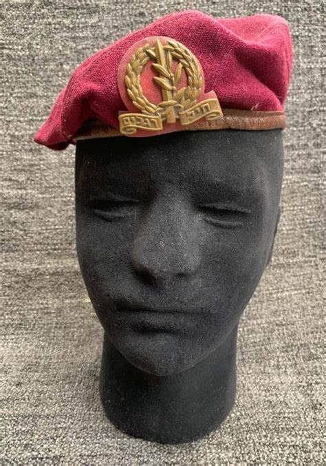 Middle Eastern Army Airborne Berets Middle East World Militaria Forum