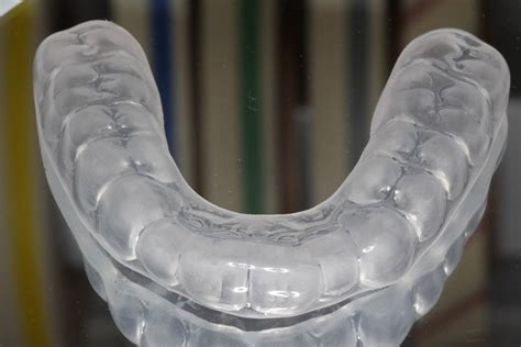 These devices are relatively expensive compared to powders and tablets that can be most sports people have personal dentist to clean their mouth guard but simple methods such use of dental sanitizers can go along way to saving. Mouthguards Made By A Dentist - Contact Sports Only ...