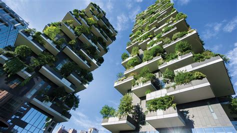 Reasons To Live In A Green Building In Malaysia Rumah I