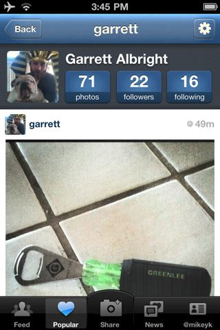 Schedule + filters + analytics + captions + trending repost instagram photos, videos, carousels, reels and igtvs without watermark. Instagram iPhone app review | AppSafari