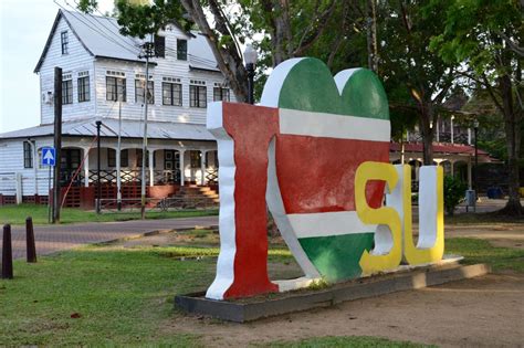Tripadvisor has 15,303 reviews of suriname hotels, attractions, and restaurants making it your best suriname resource. Recensies en Klantervaringen - Suriname Holidays-