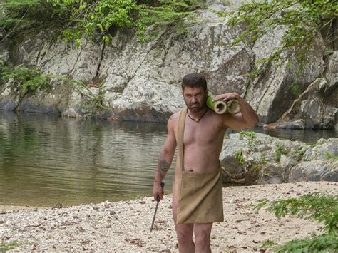 Watch Naked And Afraid Season 5 Prime Video