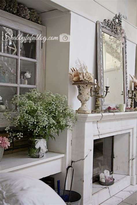 How To Style Your Home With Chic French Farmhouse Decor