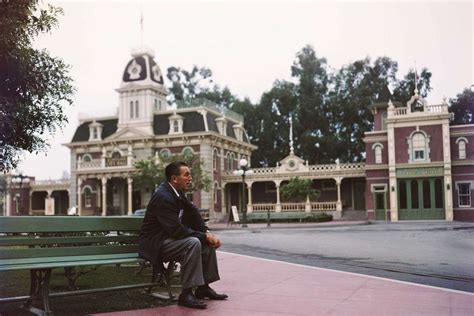 Looking Back At Disneylands Opening Day 65 Years Later