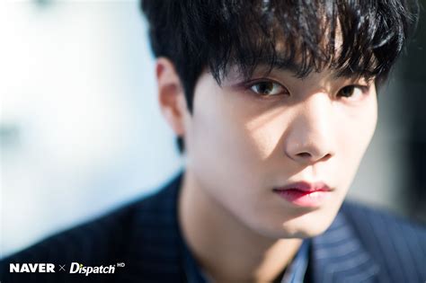 Contribute to cryptog/nu_data_feed development by creating an account on github. Fans Vote NU'EST's JR As Number One Dancing Machine Among ...