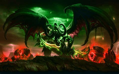 World Of Warcraft Legion Hd Hintergründe Legion Hd Wallpaper