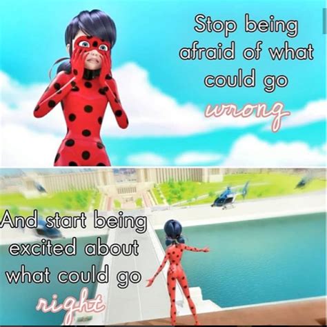 Yess D Ladybug Quotes Miraculous Ladybug Memes Miraculous