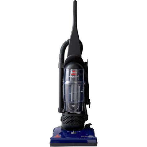 Bissell PowerForce Helix Bagless Upright Vacuum - Walmart Inventory ...