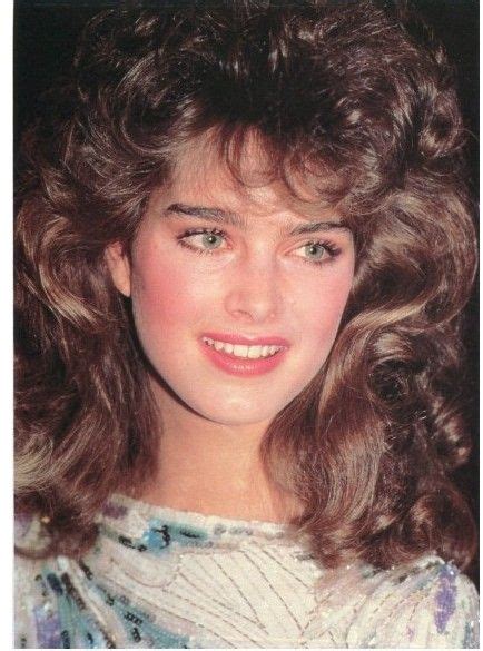 Pin By Alfredo Cadena On Inspirations In 2020 Brooke Shields Brooke