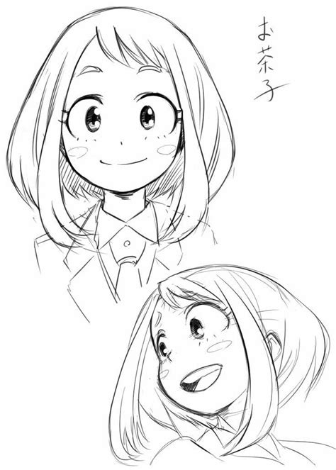 Imagenes Boku No Hero Academia Anime Character Drawing Anime Sketch