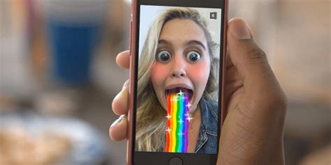 Teens Prefer Snapchat And Instagram Over Facebook Business Insider