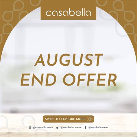 Casabella Oman (@casabella_oman) / Twitter