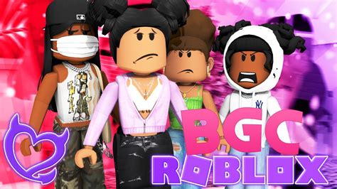 this is the best bad girls club on roblox almost died youtube