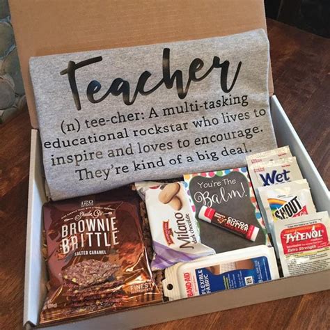 But this past year has been far from the best of times. Gifts For Male Music Teachers | Unique Gifter