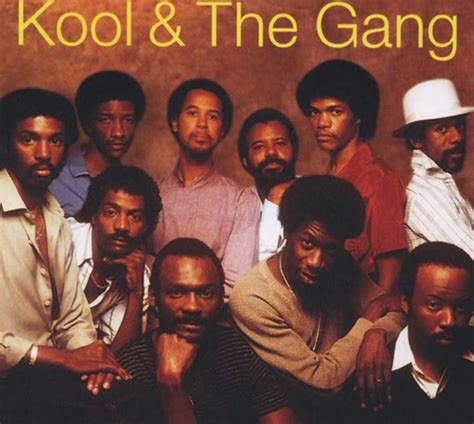 Photo of kool & the gang. Vinyle Kool & The Gang, 5446 disques vinyl et CD sur CDandLP