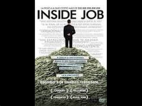 Inside job, narrated by matt damon (full length hd) from jwrock on vimeo. Inside Job / Matt Damon William Ackman - YouTube