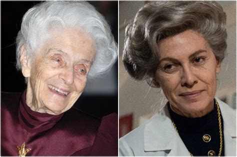 Vedere bei films e leggere bei libri trascinano e. La vera storia di Rita Levi Montalcini, Nobel e vita ...
