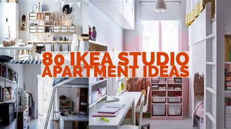 80 Ikea Studio Apartment Ideas Ikea Studio Apartment Apartment