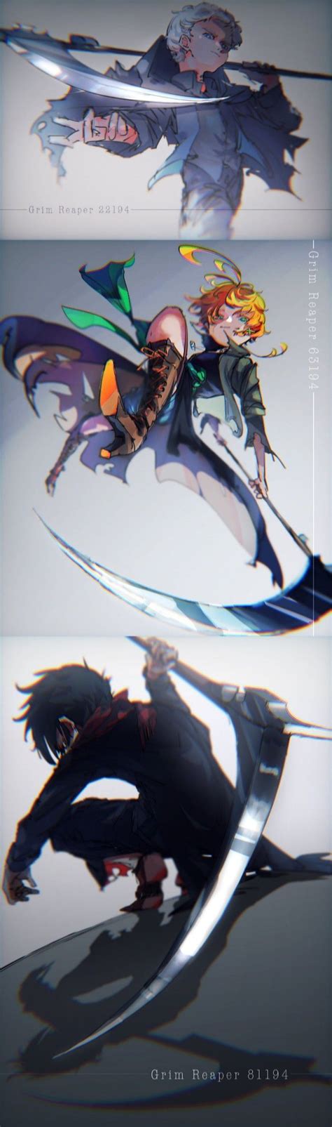 We did not find results for: Tpn Ray X Norman & Tpn Ray in 2020 | Neverland art, Anime ...