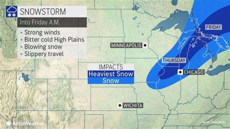 96 Year Old Snowfall Record Smashed In Chicago As Halloween Storm