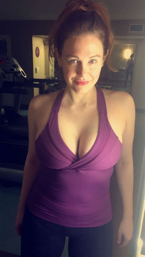 Maitland Ward Sexy Thefappening