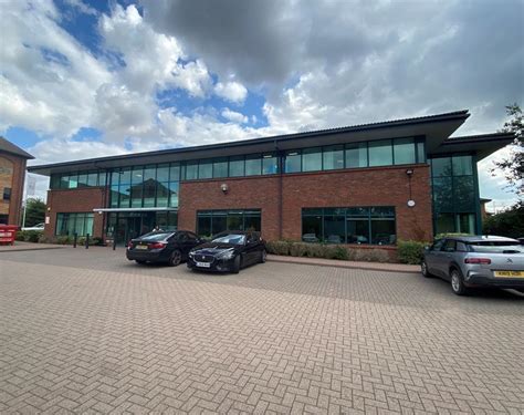 Ross House Binley Business Park Harry Weston Road Coventry West