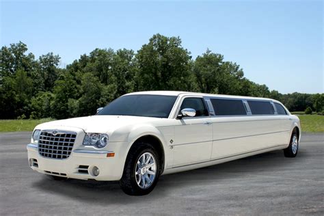 7 Of The Countrys Top Limo Makes