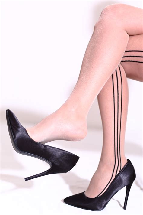 Lextrmart Page 5 Devoted To Womens Nylon Clad Legs And Feet