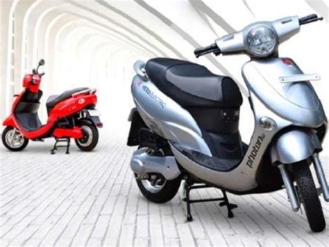User has the advantage of changing the mode of transmission. Hero Electric partners OTO Capital for flexible financing ...