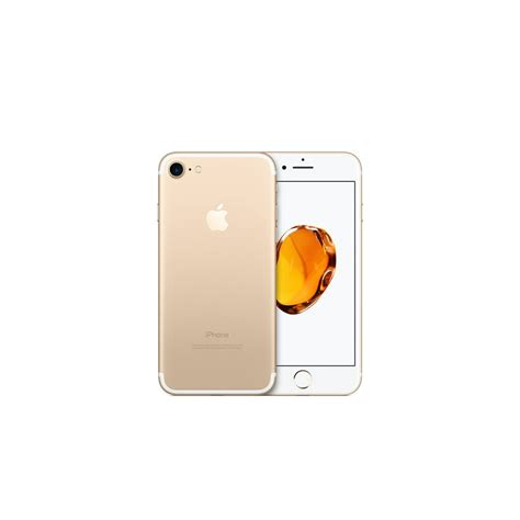 Iphone 7 32gb Gold Boost Mobile Refurbished Grade B