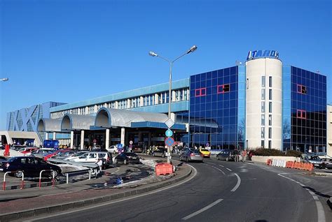 Otopeni International Airport Primus Trans Bucharest Chauffeur Services