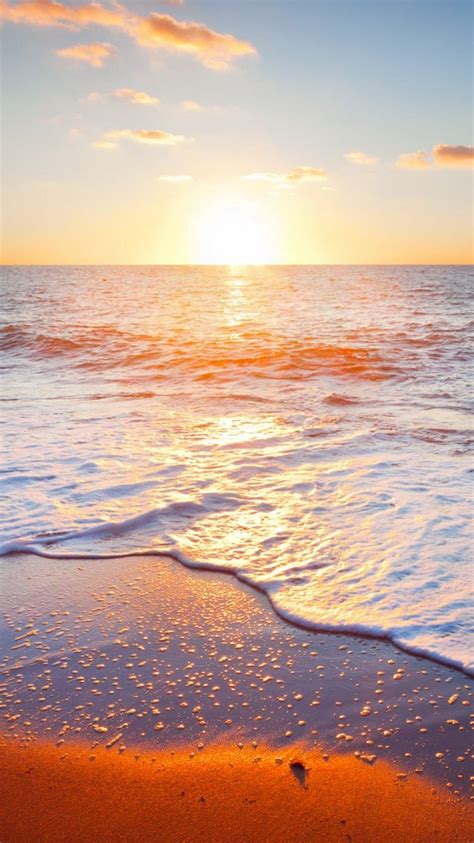 Unduh 44 Beautiful Beach Wallpaper Iphone Gambar Viral Postsid
