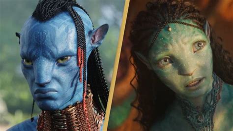 Avatar 2 Is Going To Be So Long James Cameron Is Encouraging Pee Breaks