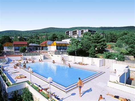 Hotel Ad Turres Chorvatsko Crikvenica New Travel Cz