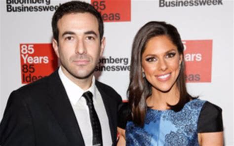 Abby Huntsman And Husband Jeffrey Bruce Livingston Married In 2010 Has