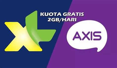 Cara mendapatkan kuota axis gratis 2020. Cara Aktifkan Kuota Gratis XL dan AXIS 2GB Per Hari - Blog ...
