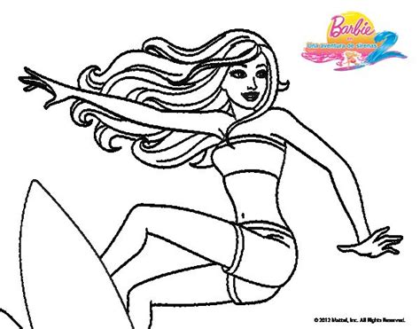 Como dibujar el rostro de muñeca con cabellos rubios, clasica muneca de ojos azules y sonrisa rosa. 100+ ideas to try about Dibujos de Barbie para colorear ...