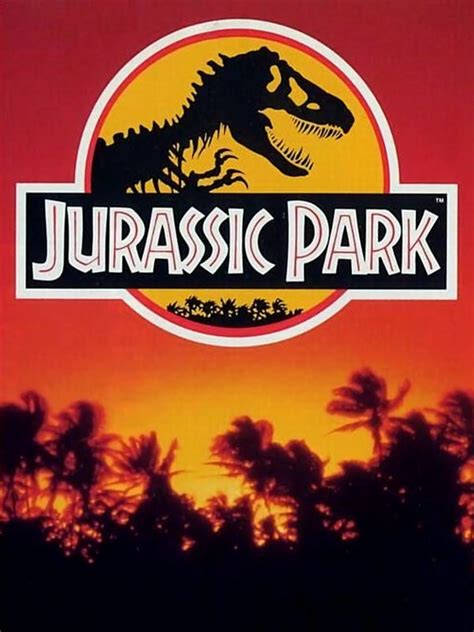 Jurassic Park Vg247