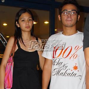 Law clerk at newquest properties. Alwyn Uytingco, wish na makatrabaho ang GF na si Jennica ...