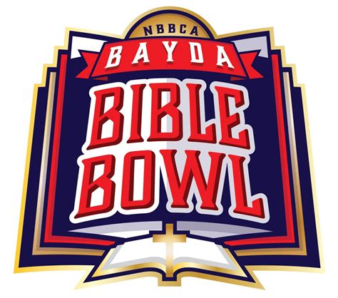 Bible Bowl Northeastern Youth Ministries
