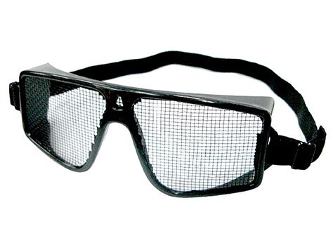 metel mesh safety goggles goggles search musse safety equipment