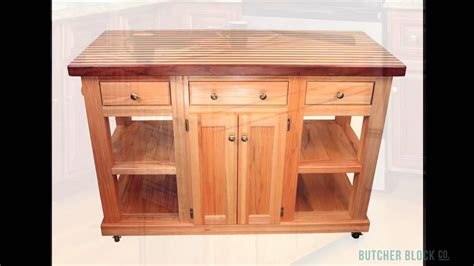 Buy the table from cripps at your camp. Kitchen Islands and Butcher Block Tables | Butcher Block ...