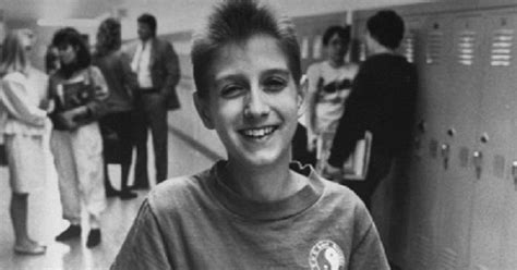 Ryan White Biography Childhood Life Achievements And Timeline