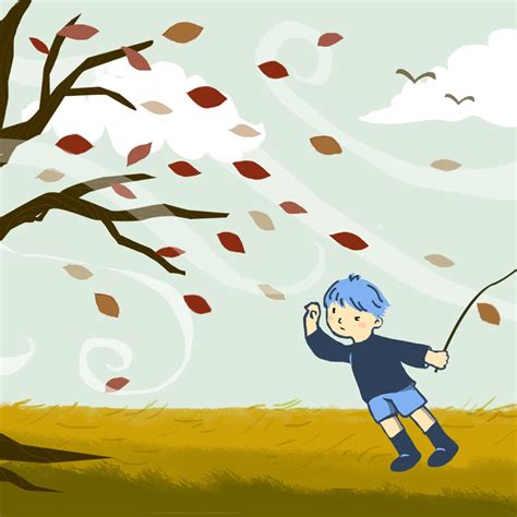 Wind Blowing Story Clipart 10 Free Cliparts Download Images On